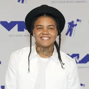 young ma height