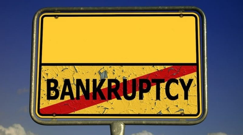 Bankruptcy vs. Foreclosure