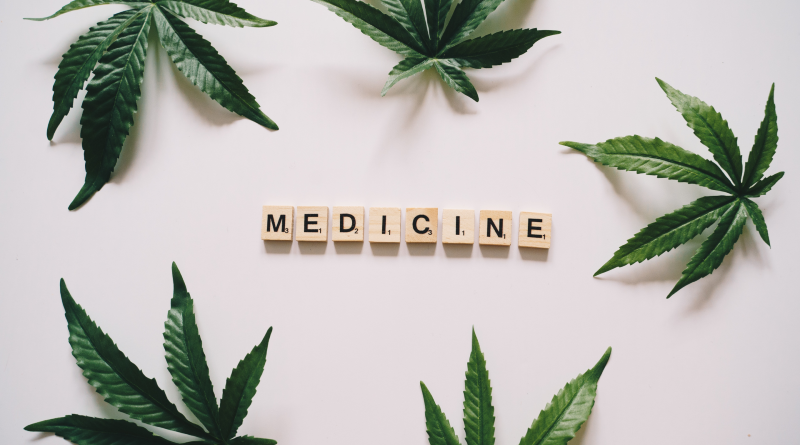 Is Marijuana Safe and Effective as Medicine