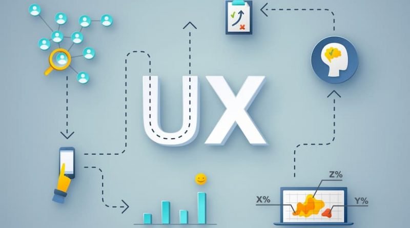 User Experience Design 101 What is UX