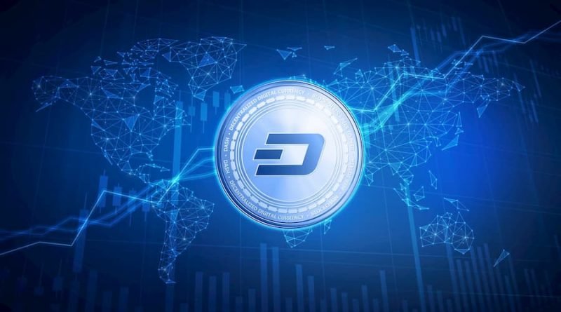 What makes DASH the best anonymous altcoin