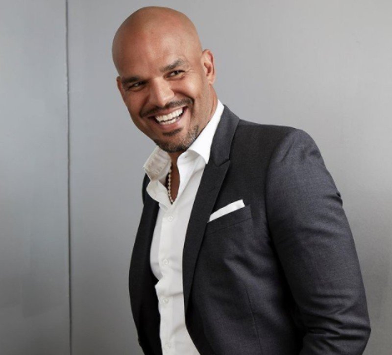 Amaury Nolasco Net Worth - Digital Global Times