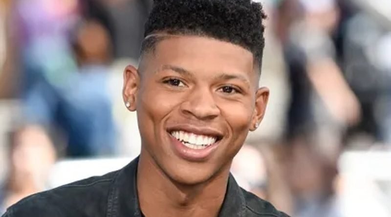 bryshere y gray height
