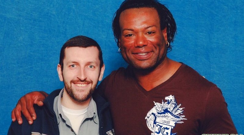 christopher judge gay