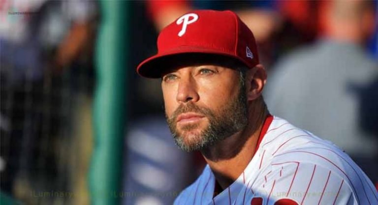 Gabe Kapler Net Worth - Digital Global Times