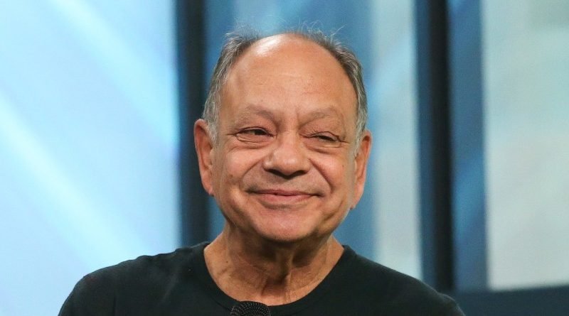 is cheech marin still alive