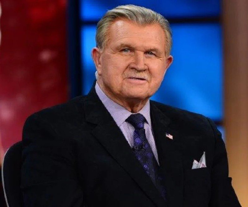 Is Mike Ditka Still Alive Digital Global Times