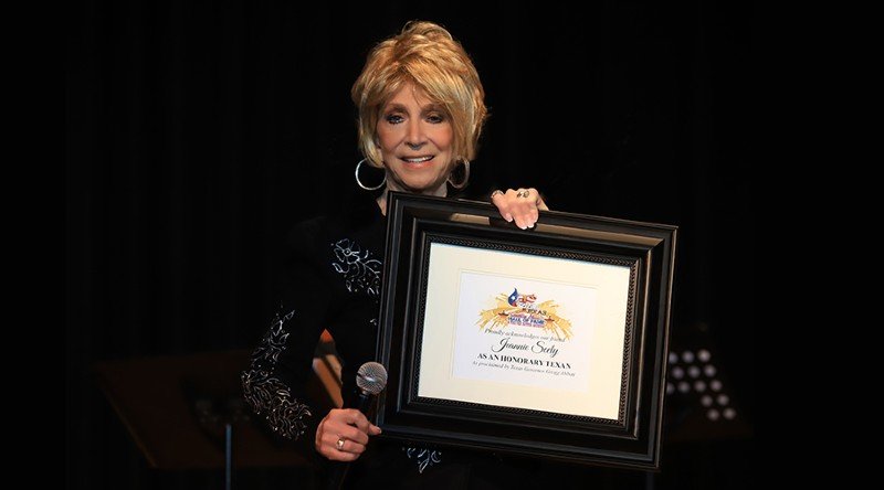 jeannie seely net worth