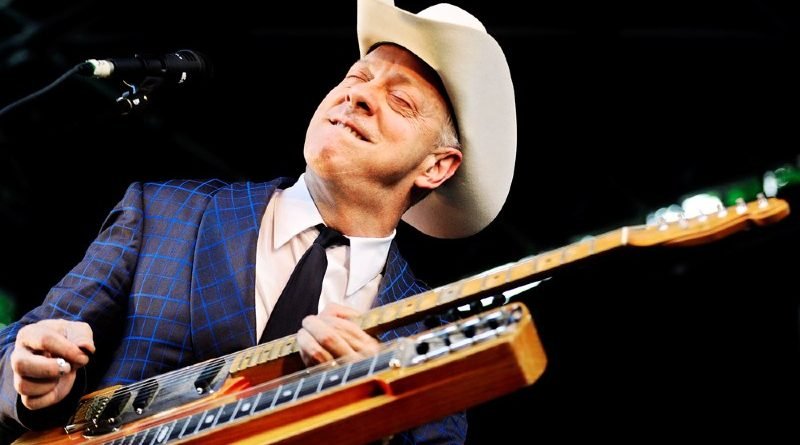 junior brown net worth