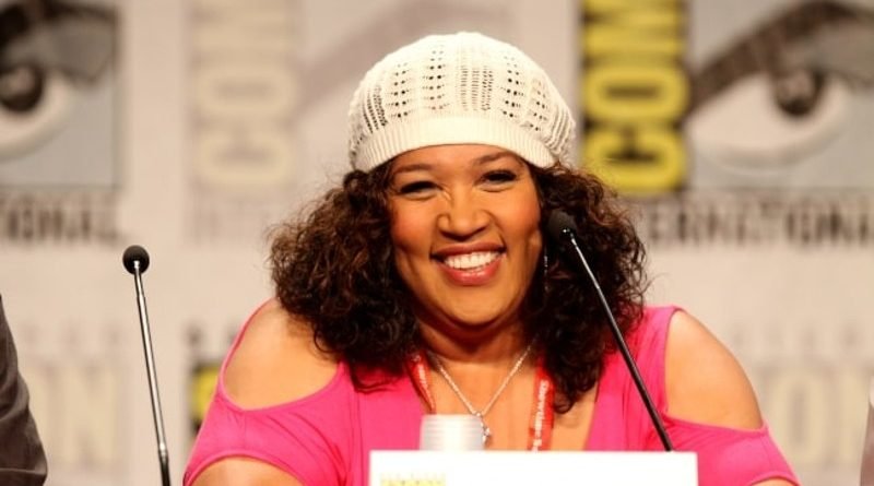 kym whitley height