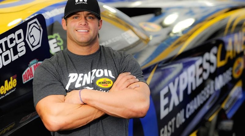 matt hagan net worth