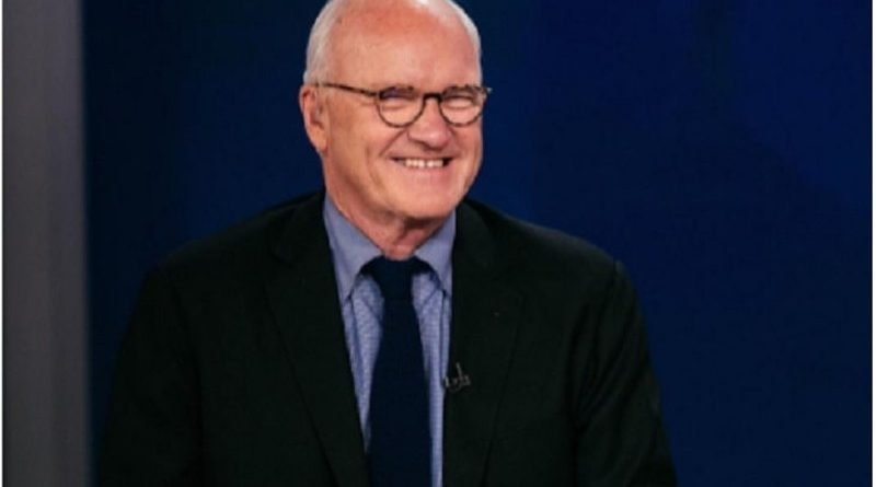 mike barnicle net worth