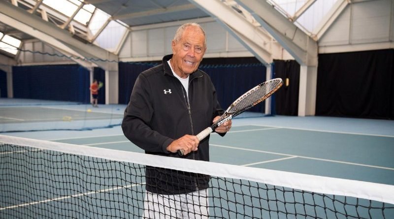 nick bollettieri net worth