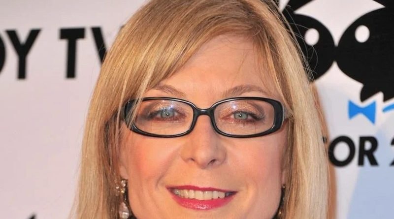 nina hartley movies and tv shows