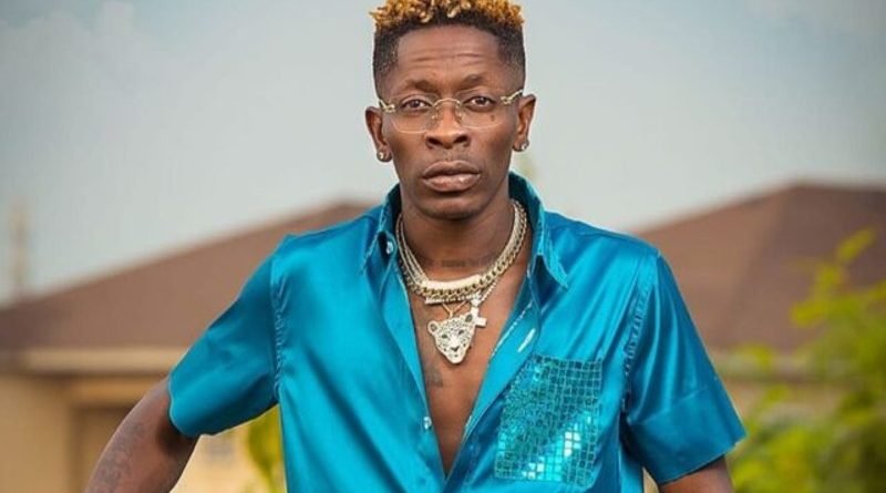 shatta wale net worth