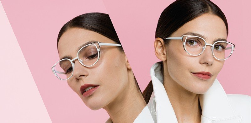 How to Match Your Eyewear to Your Outfit