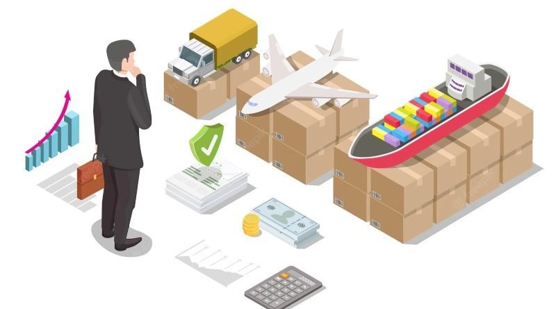 3 Things To Consider When Choosing A Logistic Company To Work With