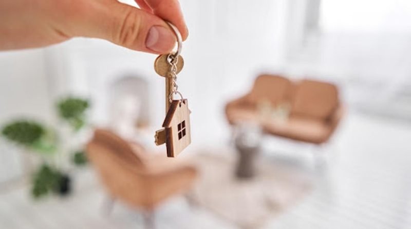 5 Things to Consider When Renting Your Place
