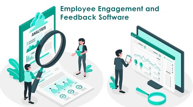 Employee Engagement and Feedback Software