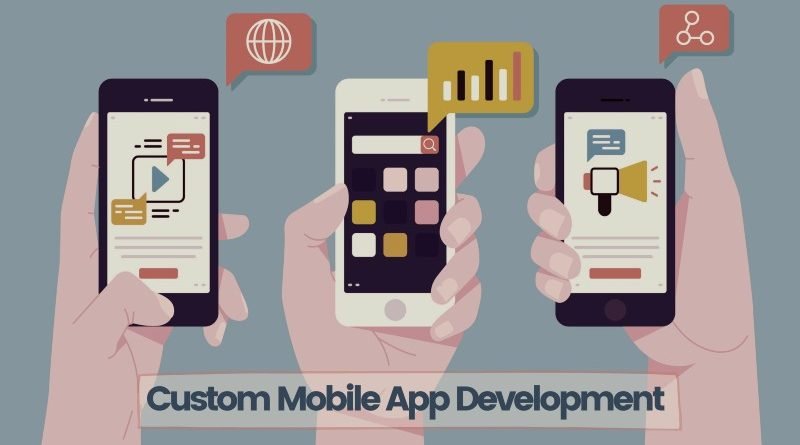 Do You Need a Custom Mobile App for Your Business