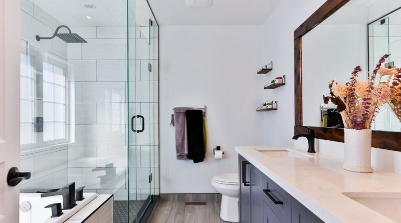 Luxury Of A Hotel Bathroom To Your Home
