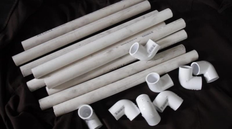 Uses of Polyvinyl Chloride (PVC)