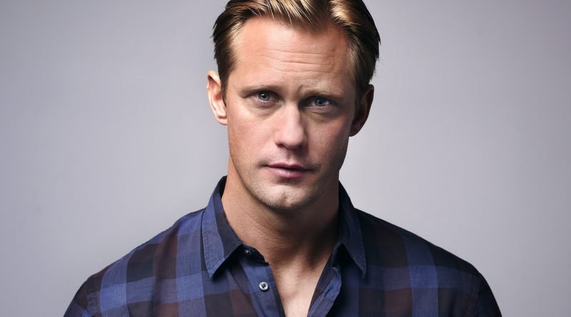 Alexander Skarsgard Net Worth