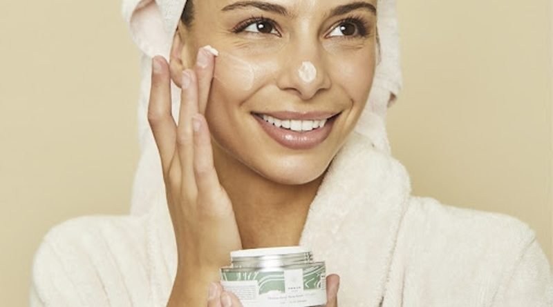 Can Hemp Cream Nourish Your Skin