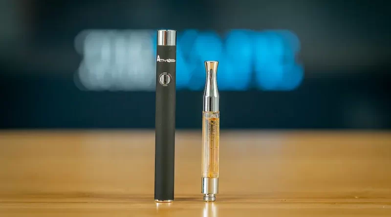 How Does A Battery Work For Your Vape Cart?