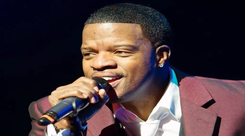 The Net Worth of Ricky Bell