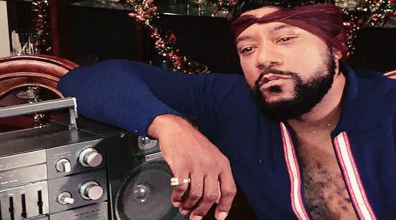 How Much Is Ricky Harris Worth?