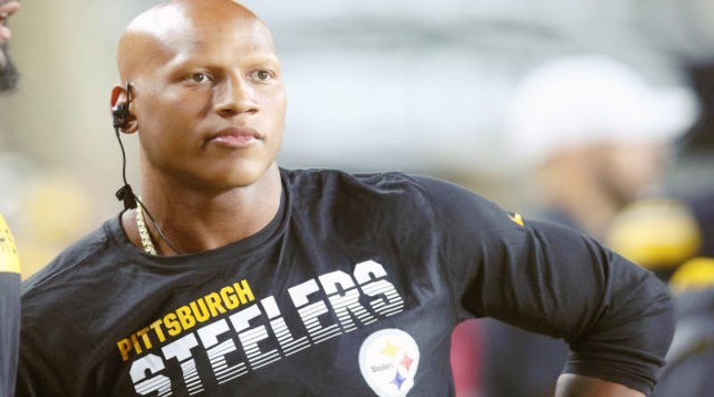 How Much Is Ryan Shazier Worth