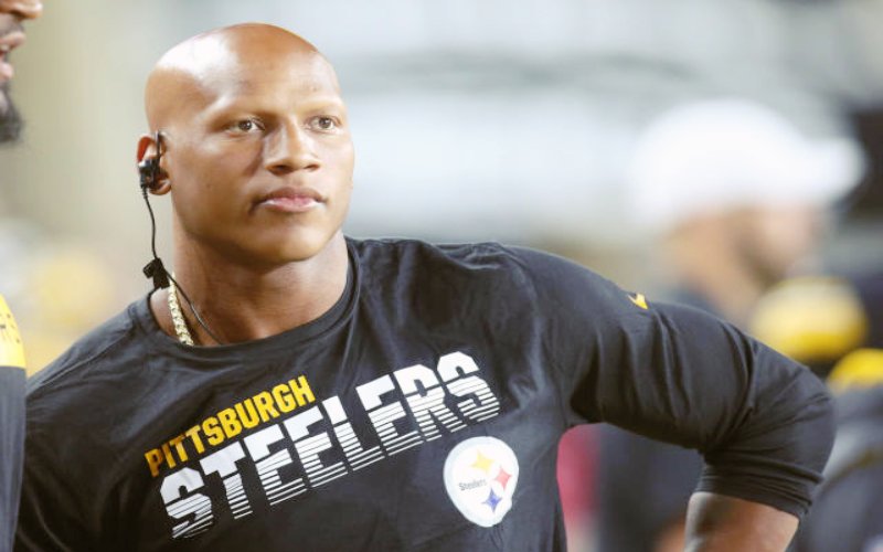 How Much Is Ryan Shazier Worth? Digital Global Times