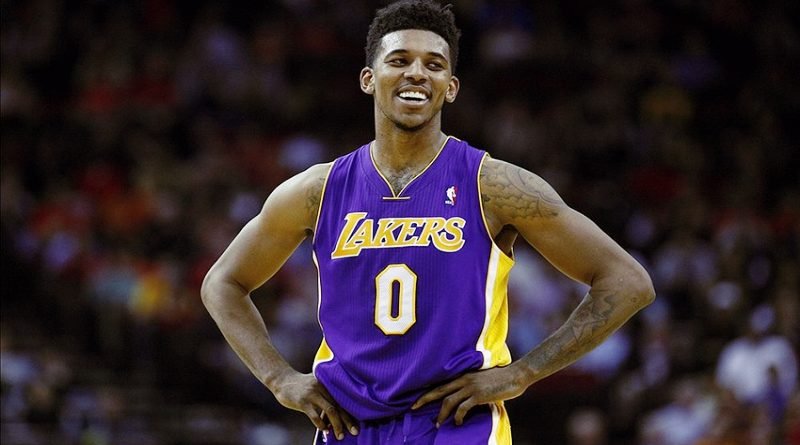 How Much Is Nick Young Worth?