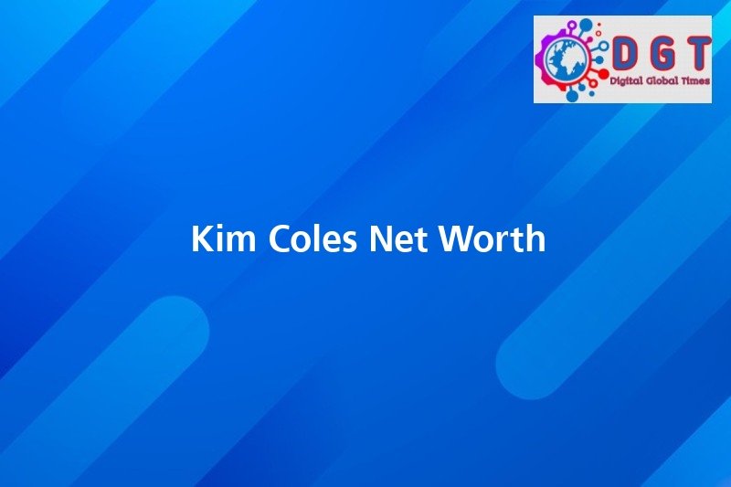 Kim Coles Net Worth Digital Global Times