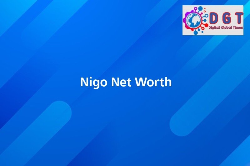 nigo net worth