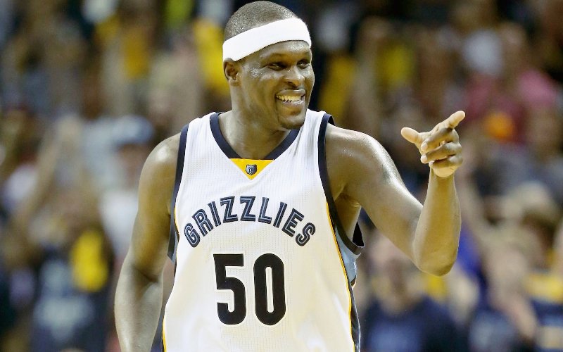 Zach Randolph Net Worth Digital Global Times