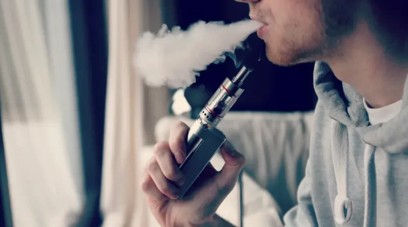 Common Vaping Mistakes Made By Beginners
