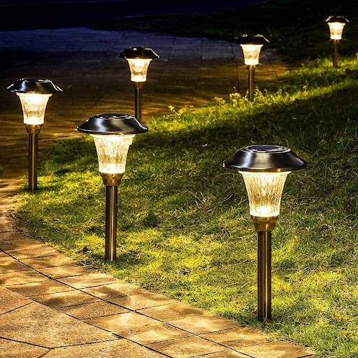 The 3 Best Ideas For Garden Decoration With Solar Lights - Digital ...