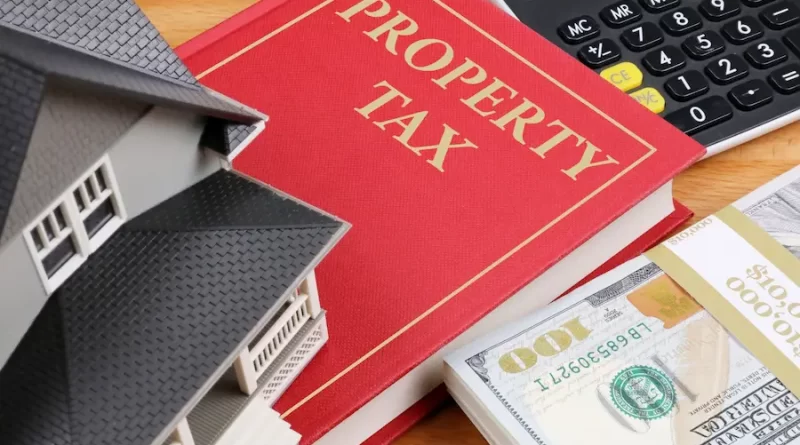 5 Tips To Avoid Empty Home Tax
