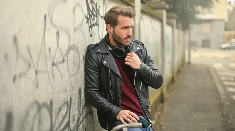 Leather Biker Vest- The Staple Apparel Of Bikers