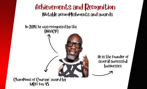 Achievements and Recognition
