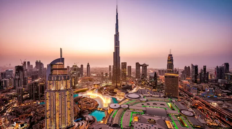 Advantages Of Moving To Dubai: Visas For Real Estate Buyers