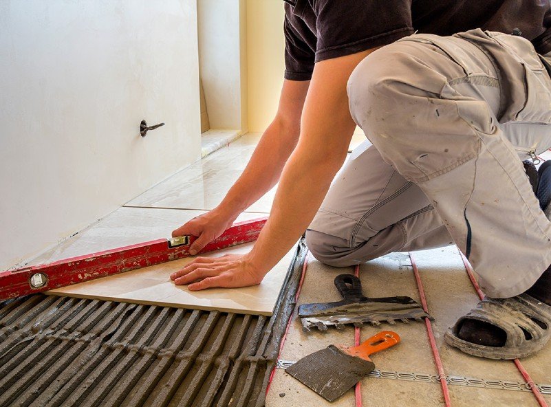 DIY Tiling Tools: Everything You Need To Make Your Next Tiling Project ...