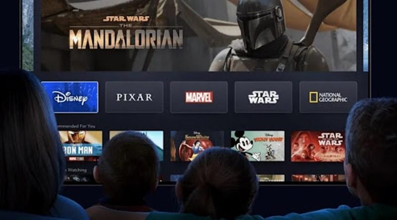 How to Download Disney Plus Movies for Watching Offline