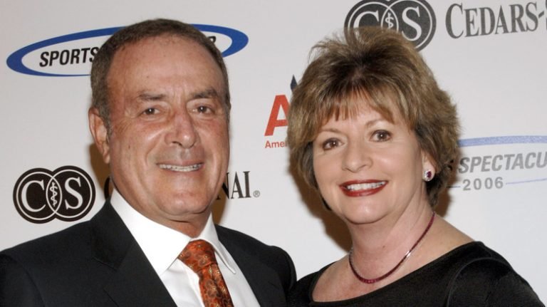 Al Michaels Wife Accident - Digital Global Times