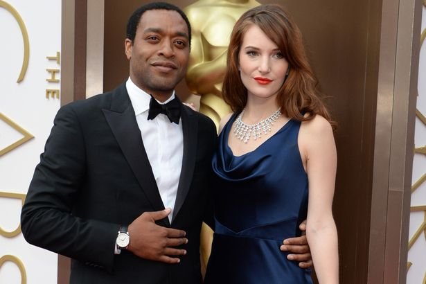 Chiwetel Ejiofor Wife