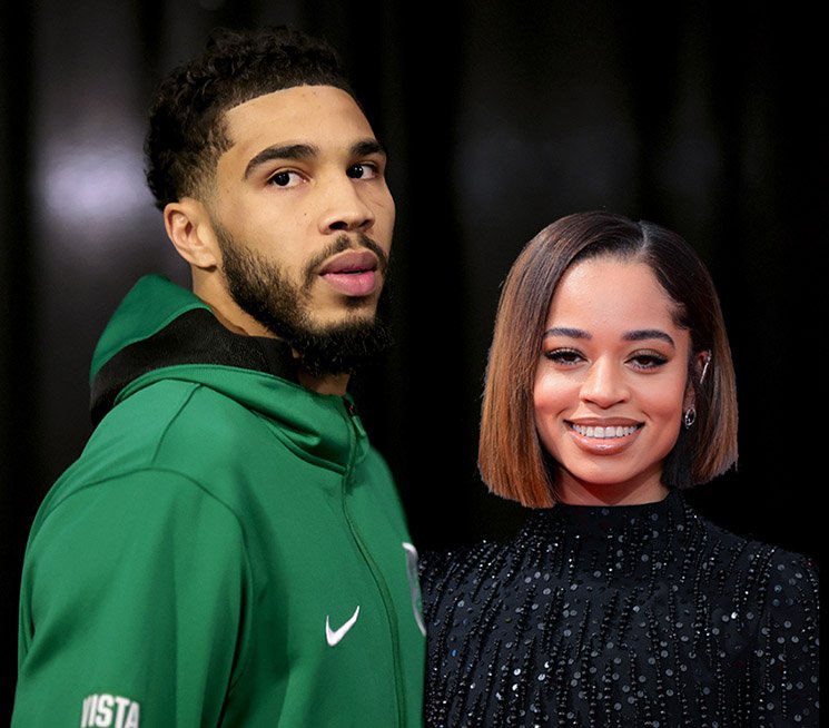 Ella Mai Jayson Tatum - Digital Global Times