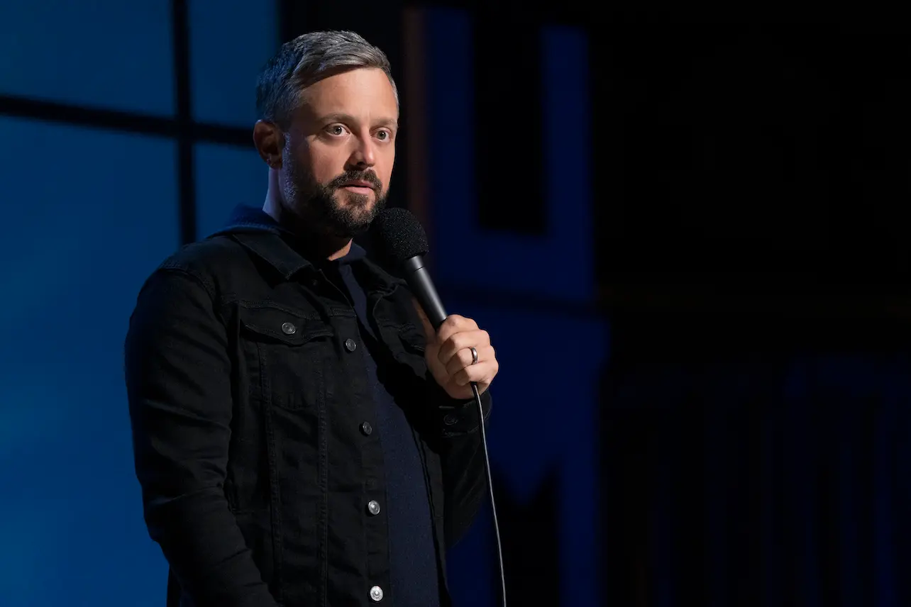 Nate Bargatze Net Worth Digital Global Times