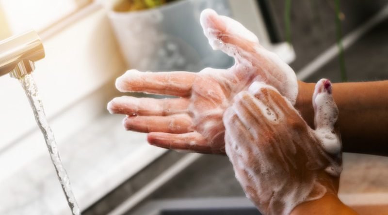 Why Hand Hygiene is Important and When to Wash Your Hands